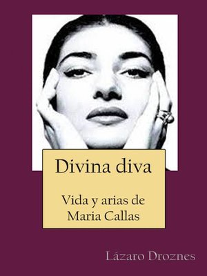 cover image of Divina Diva